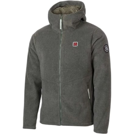Hooded jacket Ternua Mahers