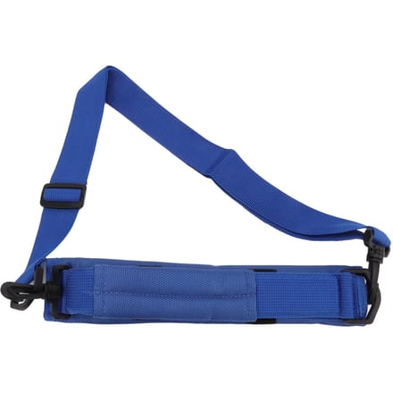 Sac de transport pour clubs de golf, mini, petit, portable, léger, pour parcours de practice, bleu bleu