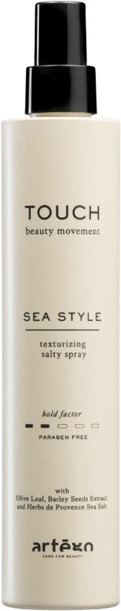 Touch: Sea Style 250 ml