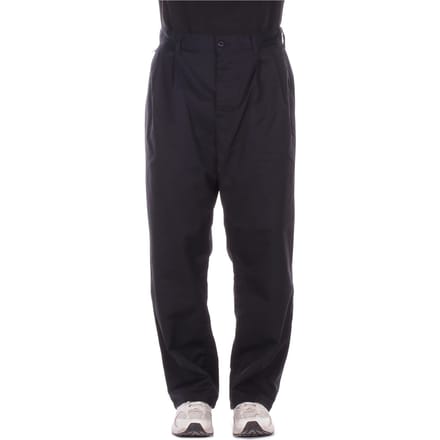 Carhartt Zwarte broek