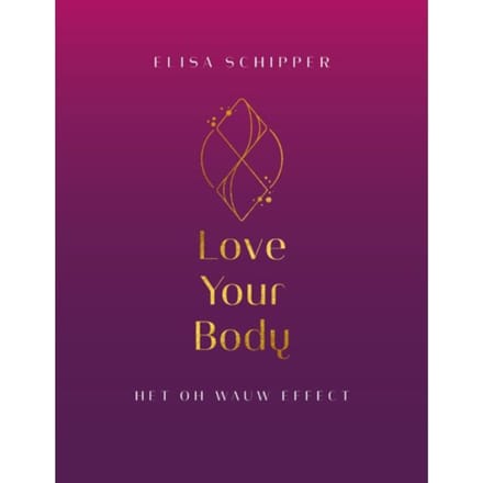 Love Your Body - Elisa Schipper