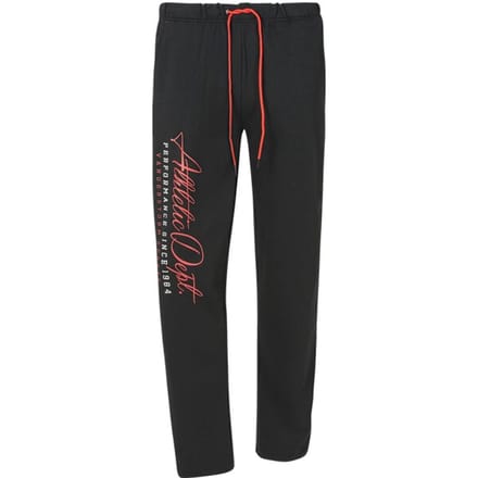 Joggingbroek BJAN zwart