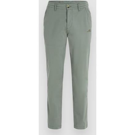 O'Neill Essentials Chino Broek groen