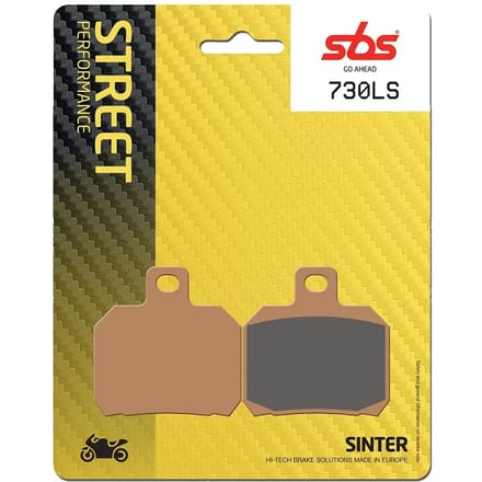 Remblok Sbs Go Ahead 730 (LS)