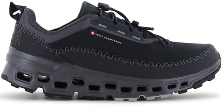 On Cloudaway Sneakers Heren - Blauw - Maat 40 - Mesh/Synthetisch