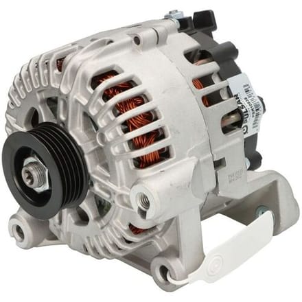 Driefasige generator PULSAR ROTATING ELECTRICS PSR10535