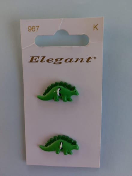 Knoop Dino Elegant nr. 967