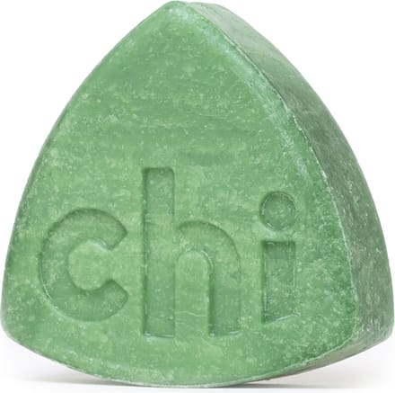 Chi natural life - tea tree body bar - tea tree - zeep - 80 gram
