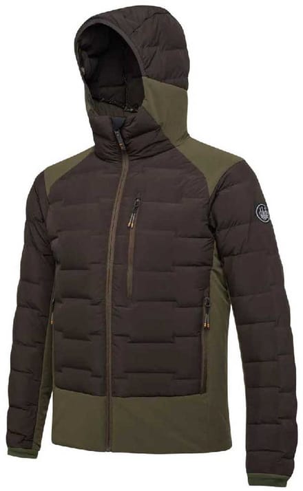 Beretta Tarandus Jas Groen M Man