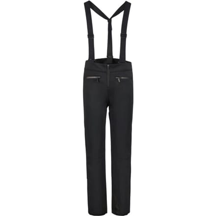 Icepeak Ellsworth Softshell Skibroek Dames - Maat S (36)