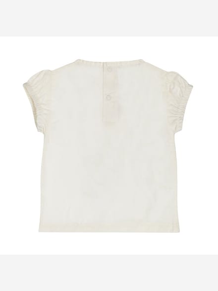 Dirkje Off-white Blouse