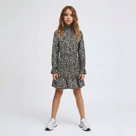 Cars Jeans Jurk Flyan Jr. - Meisjes