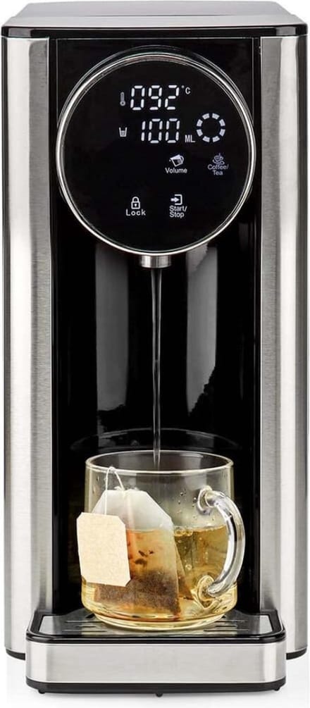 Waterdispenser Heet Water - Heetwatertap - Waterdispenser - Water Dispenser - Water Dispenser Heet Water