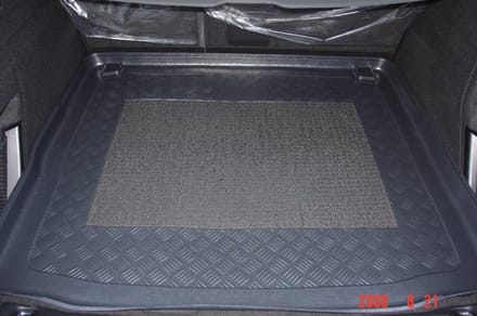 Kofferbakmat Citroen C5 Tourer 2008-2015 - Guardliner