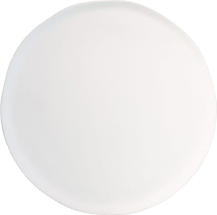 Leeff Schaal Thijs L – Wit – Aluminium – 40 x 40 cm