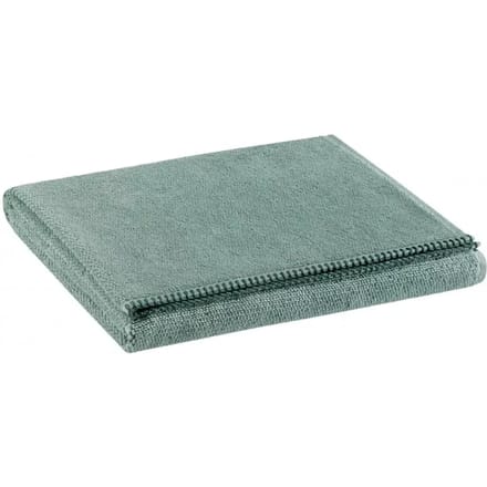 Handdoek Vivaraise Bora