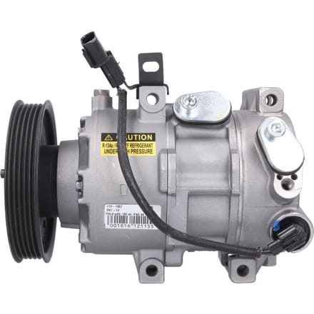 Compressor airconditioning AIRSTAL 10-1857