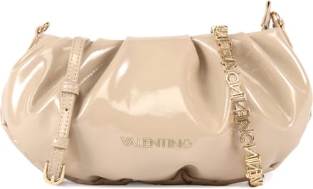 Valentino Elita Dames Schoudertas - Beige