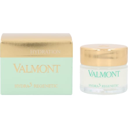 Hydraterende Crème Hidra3 Regenetic Valmont (50 ml)