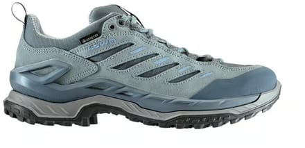 Lowa Innovo Gore-Tex Lo Wandelschoen Dames Light Blue Maat 42