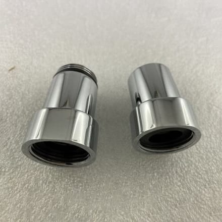 Steinberg replacement spill cover
