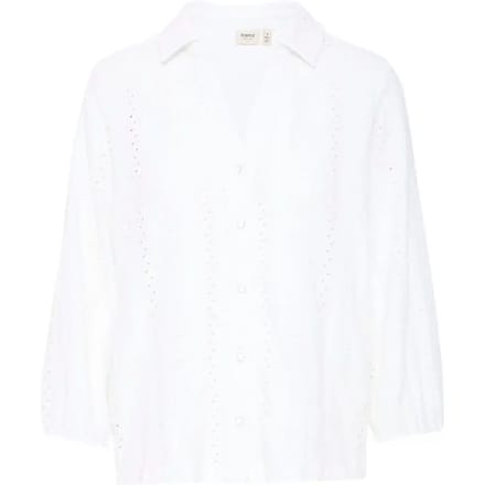 fransa - FREMIRA SH 2 - Dames - T-shirts