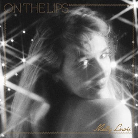 Molly Lewis - On The Lips (CD)