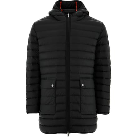 JOTT Luc Down Jacket Black Taglia: M | Giacche invernali Outlet | Uomo | Nero