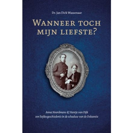 Wanneer Toch Mijn Liefste? - Jan Dirk Wassenaar