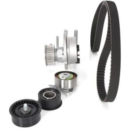 Waterpomp+distributieriem set BOSCH 1 987 948 738