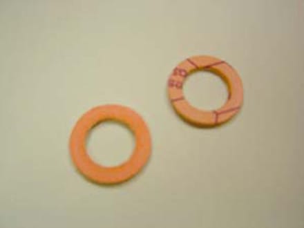 Remeha Pakking 2x24/15, 0284274