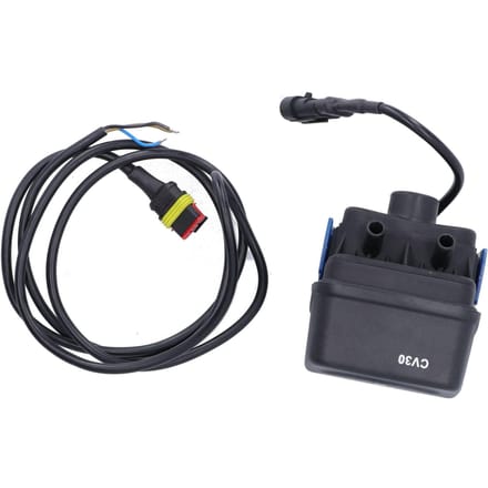 AC 24V 2 Uitgangen Elektrische Pulsator voor Melkmachine Koe Schaap Melkmachine Accessoires