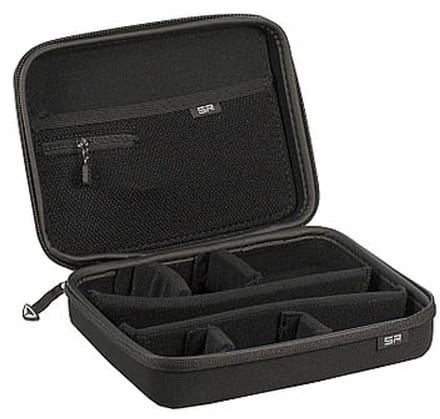 SP Gadgets Unicase - Zwart