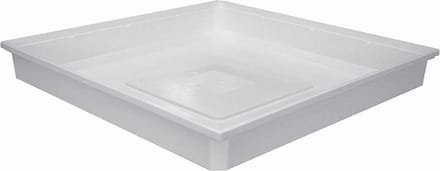NEDCO Lekbak Wasmachine 70 X 70 Cm