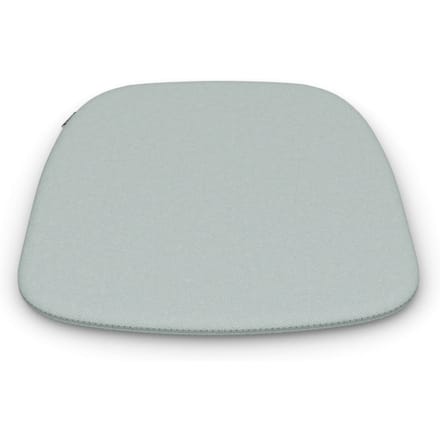 Vitra Soft Seats Typ A Zitkussen - Hopsak - ijsblauw/ivoor