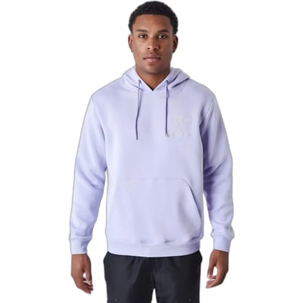 Sweater met capuchon en heartworld-dessin Project X Paris