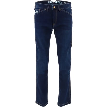 Motorjeans Von Dutch Carter