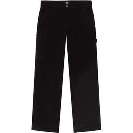Broek Dickies Corduroy Carpenter - Fashion Wear - Vrouwen