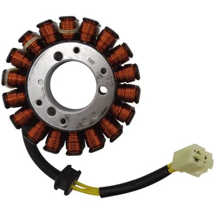 Motor stator ontsteking SGR Suzuki Gsx-R 600/750 01/03