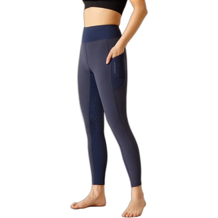 Dameslegging met middengrip Ariat Boreas