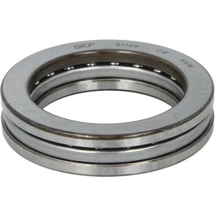 51109 SKF, Single-direction thrust ball bearing 51109 Single-direction thrust ..