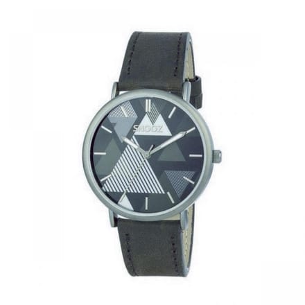 Horloge Uniseks Snooz SAA1041-68 (40 mm)
