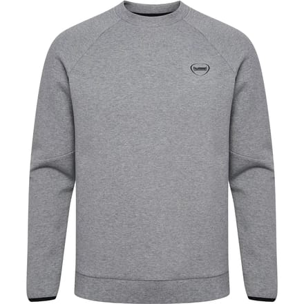Hummel Sweatshirt Hmltech Fleece Regular Crew 225911