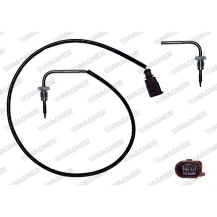Sensor, uitlaatgastemperatuur WAGNER ETP00072