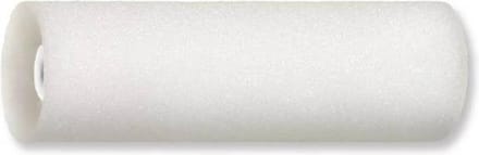 Verfrol schuim 10cm breed voor lak 10 stuks