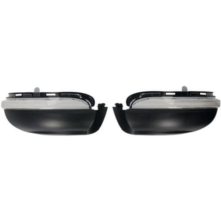 Osram LEDriving Serie - Dynamische Spiegelknipperlichten - VW Golf VI - Wit - ECE Homologatie