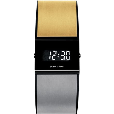 Jacob Jensen Classic collection JJ533 Digital Horloge