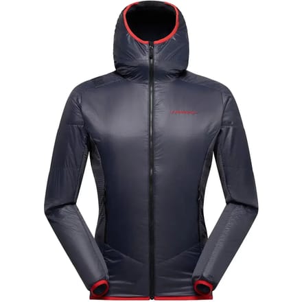 Insulated Hoody La Sportiva Aequilibrium Lite