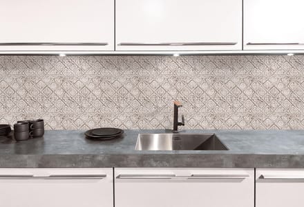 Keuken achterwand - DW6002