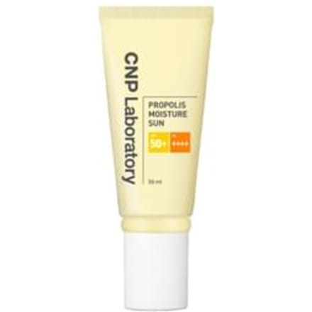 CNP Laboratory - Propolis Moisture Sun 50ml